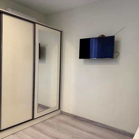 Stay Inn Apartments At Buzand 13 Street Yerevan Exterior foto