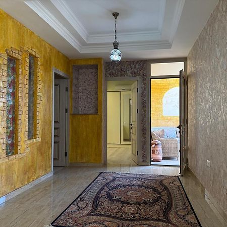 Stay Inn Apartments At Buzand 13 Street Yerevan Exterior foto