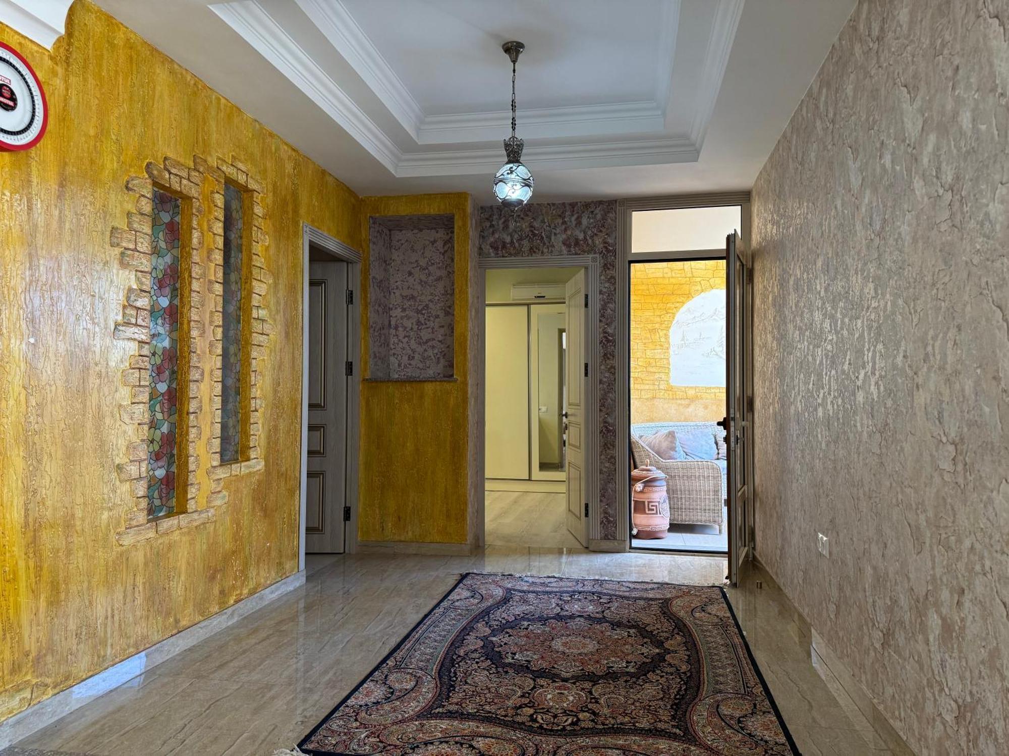 Stay Inn Apartments At Buzand 13 Street Yerevan Exterior foto