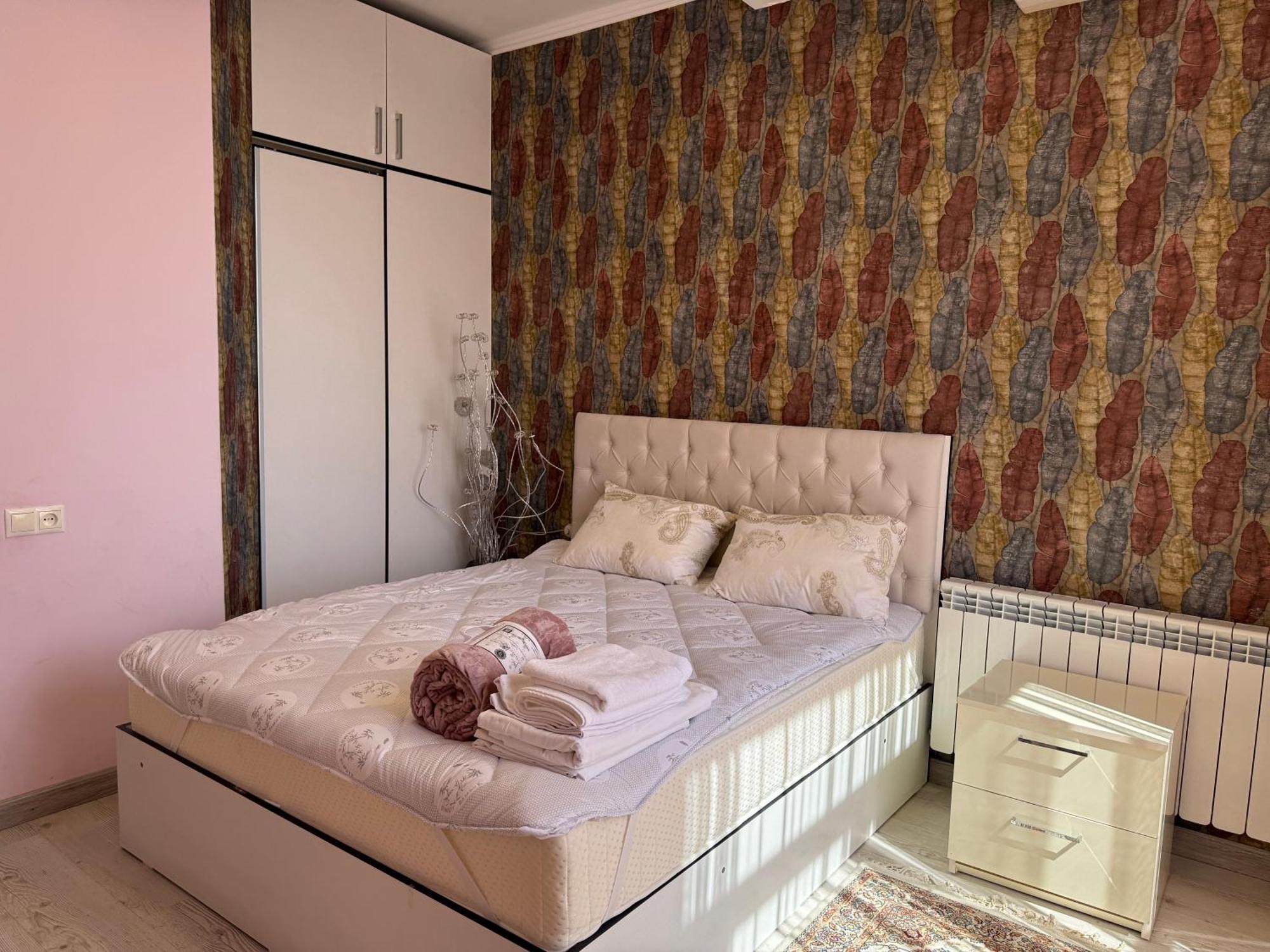 Stay Inn Apartments At Buzand 13 Street Yerevan Exterior foto