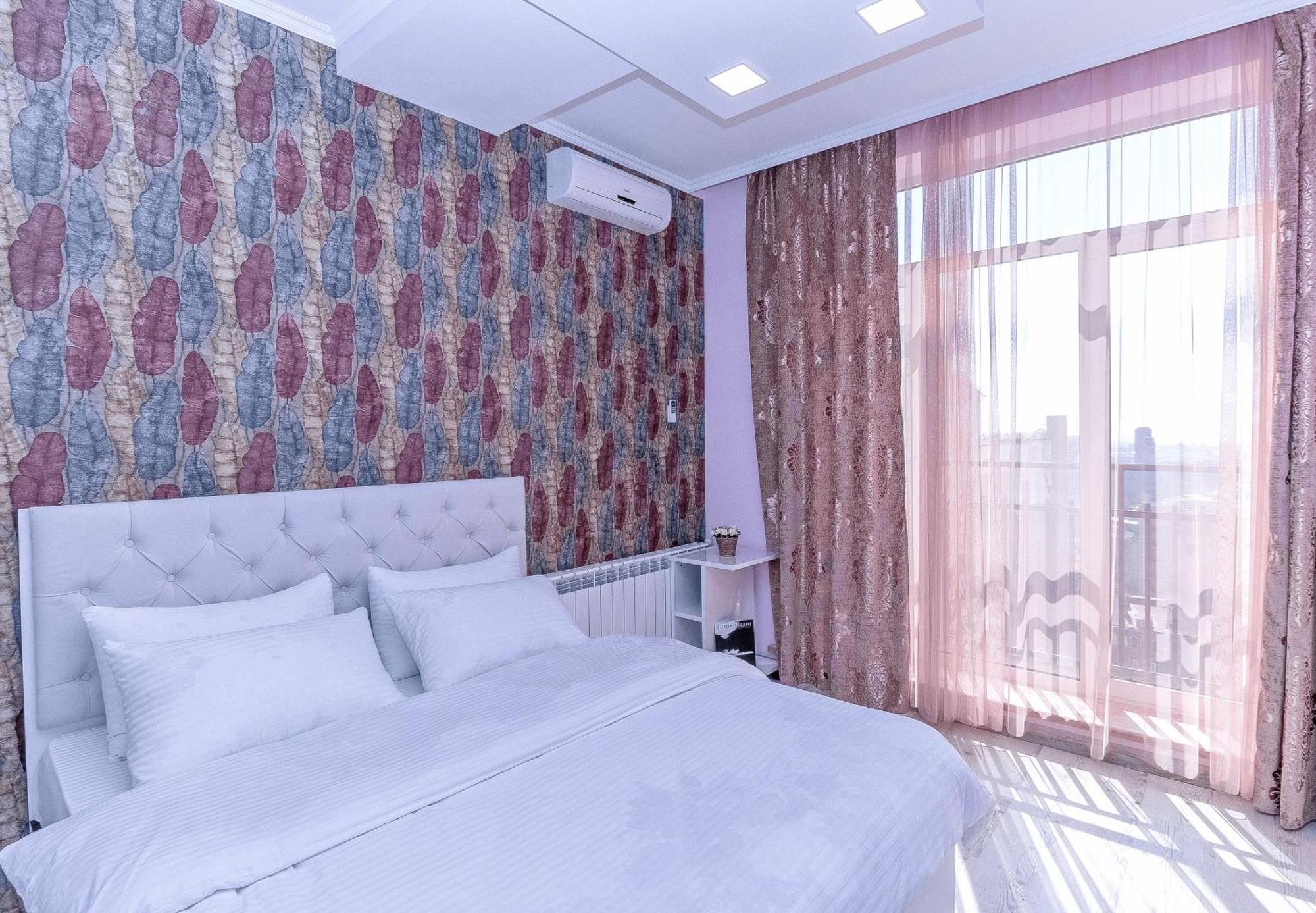 Stay Inn Apartments At Buzand 13 Street Yerevan Exterior foto