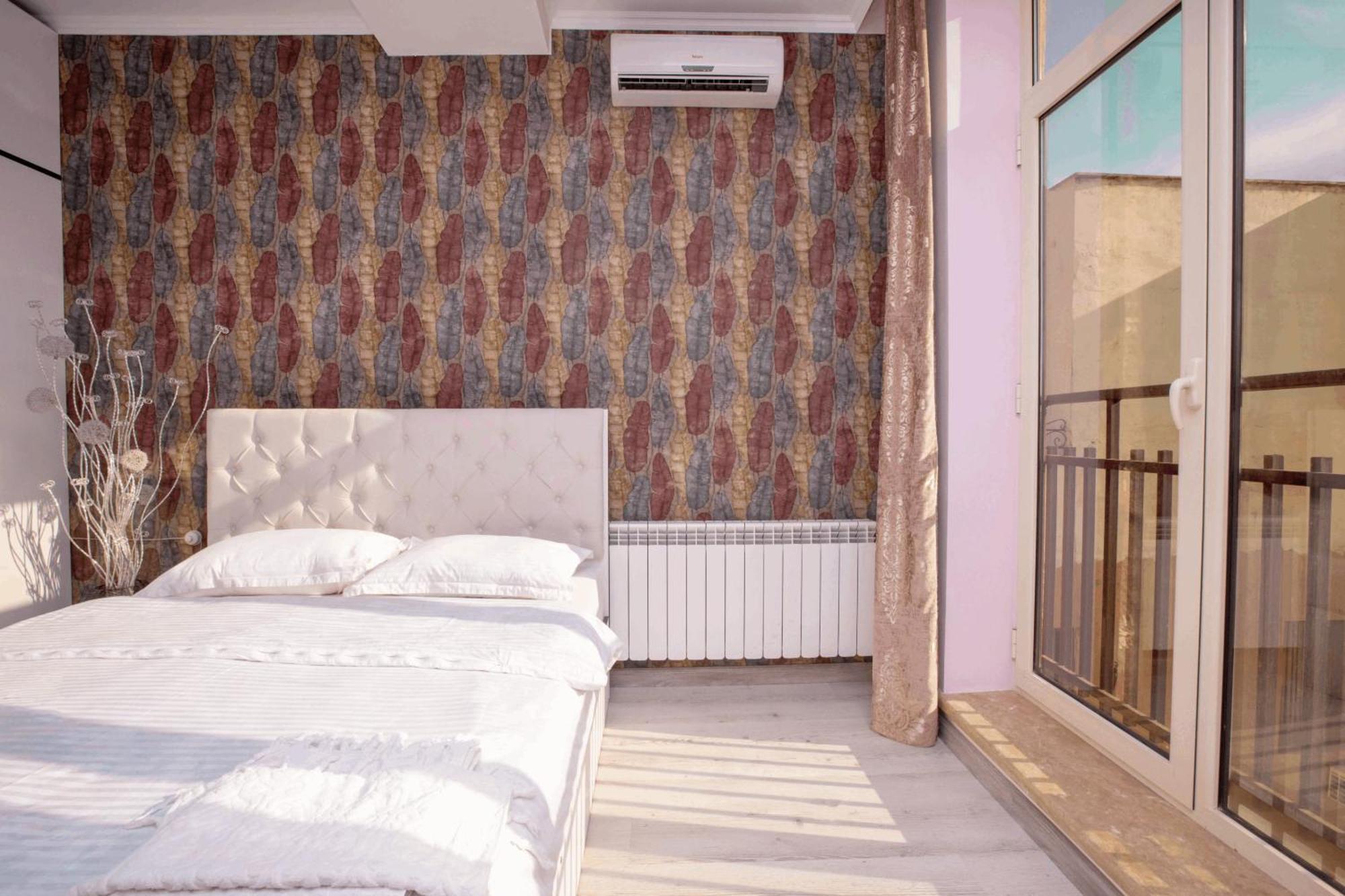 Stay Inn Apartments At Buzand 13 Street Yerevan Exterior foto
